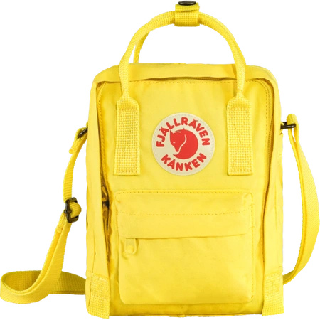 Torba na ramię Fjällräven Kånken Sling Corn (F23797-126)