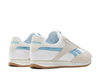 Buty Reebok REEBOK WORLD 70 Niebieski (100251854)