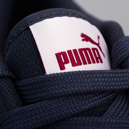 Buty sportowe męskie Puma ST Runner v3 Mesh sneakersy niebieskie (384640-11)