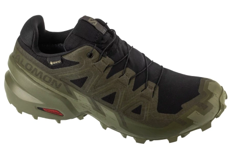 Salomon Speedcross 6 GTX (L47584100)