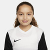 Koszulka Nike Dri-Fit Tiempo Premier 2 Jr (DH8389-100)