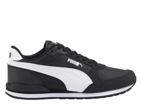 Buty PUMA ST RUNNER V3 NL JR (384901-01)