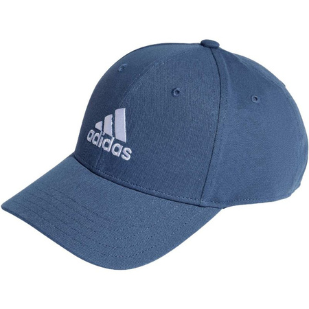 Czapka z daszkiem adidas Cotton Twill Baseball (IR7872)