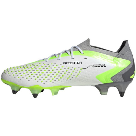 Buty piłkarskie adidas Predator Accuracy.1 Low SG M  (IF2292)