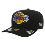 Czapka New Era 9FIFTY Los Angeles Lakers NBA Stretch Snap Cap (11901827)