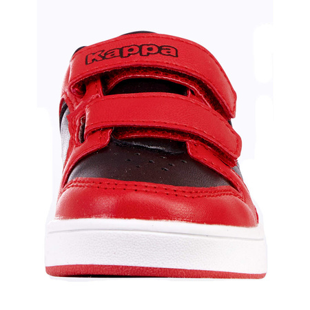 BUTY KAPPA LINEUP MID M UNISEX KIDS SNEAKERS (280014M-2011)