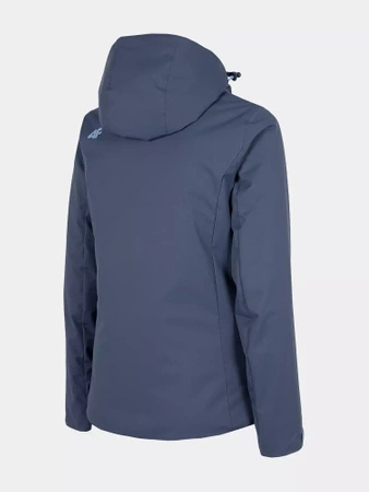 Kurtka damska 4F navy blue (H4Z22-KUDN001-32S)
