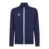 Bluza adidas Entrada 22 Track Jr (H57530)