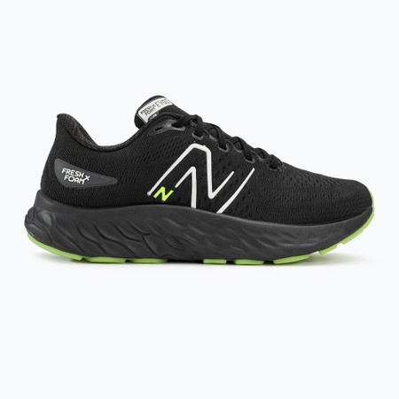 Wyprzedaż - Buty do biegania męskie NB New Balance sportowe treningowe czarne (MEVOZGB3)