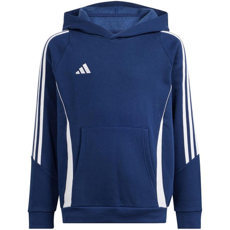 Bluza adidas Tiro 24 Sweat Hoodie Jr (IR7504)