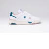 Wyprzedaż - Tenisówki damskie sportowe K-Swiss Match Pro LTH buty sneakersy białe (98905-980-M)