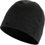 Czapka beanie Fjällräven Keb Fleece Hat Black (F86996-550)