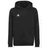 Bluza adidas Entrada 22 Hoody Jr (H57516)