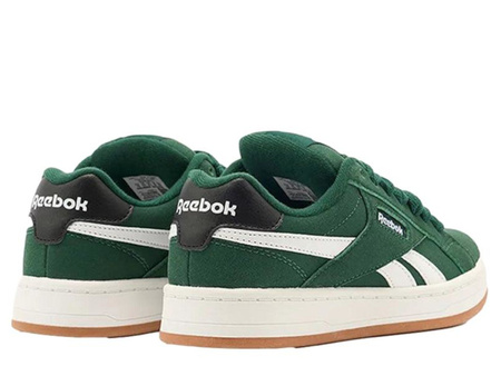 Buty Reebok REEBOK RETRO MEGA Zielony (100239080)