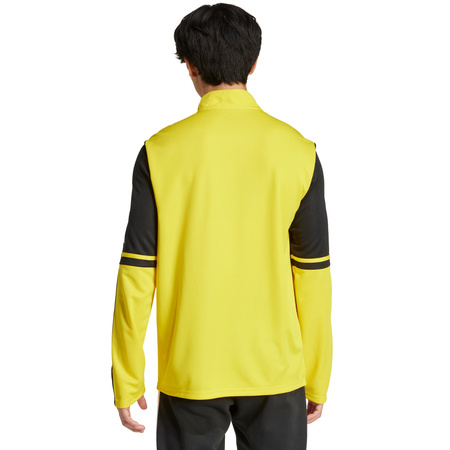 Bluza męska adidas Squadra 25 Training Top żółta (JP3387)