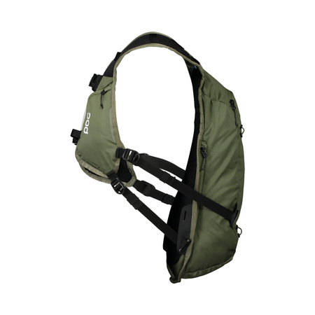 Plecak rowerowy POC COLUMN VPD Backpack 13L Epidote Green zielony (25123_1460)