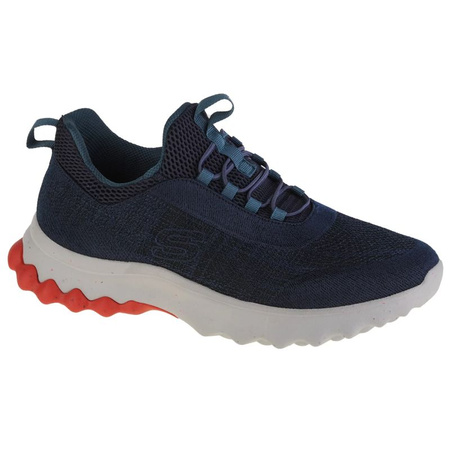 Skechers Voston - Reever 210435-DKNV Granatowe 41 (210435-DKNV)