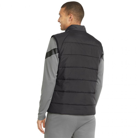 Kamizelka Puma teamLiga Vest M 657968 03 (65796803)