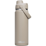Wyprzedaż - Butelka termiczna CAMELBAK Thrive Chug Insulated SST 590ml (C2932/101060)