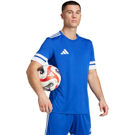 Koszulka adidas Squadra 25 M JG5826 (JG5826)