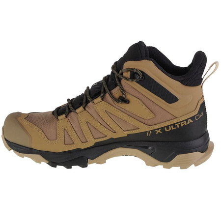 Buty Salomon X Ultra 4 Mid GTX M  (412941)