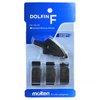 Gwizdek Molten Delfin F z uchwytem KS (RA0070)