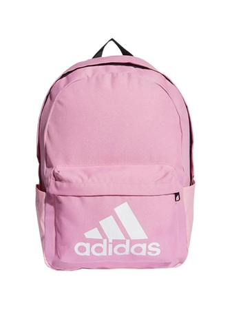 Plecak damski ADIDAS CLCS BOS BP różowy do szkoły (HM8314)
