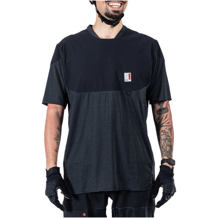 Koszulka rowerowa LEATT Jersey MTB AllMtn 3.0 (LE-502412095)