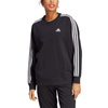 Bluza adidas Essentials 3-Stripes W (IC8766)