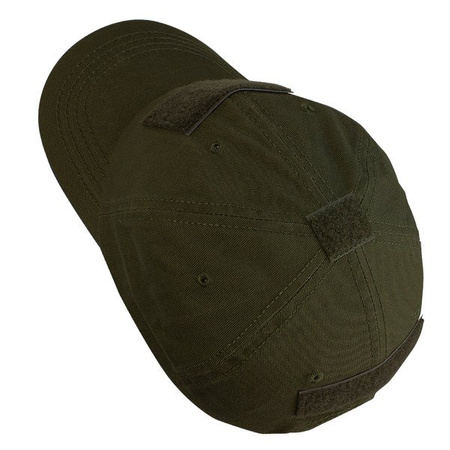 Condor - Czapka Tactical Cap - Czarny (TC-002)