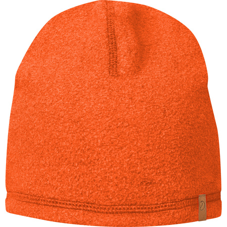 Czapka beanie Fjällräven Lappland Fleece Hat Safety Orange (F77326-210)