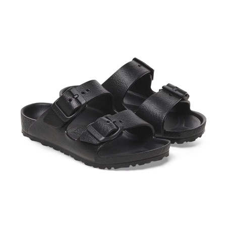 Klapki dziecięce Birkenstock Arizona EVA Kids Black (1018924)