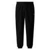 Spodnie The North Face M GLACIER FLEECE PANT Czarny (NF0A8D0TJK3)