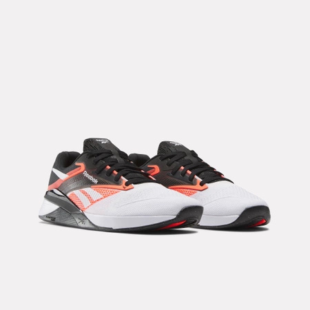 Sneakersy treningowe męskie Reebok Nano X4 buty sportowe (100074684)