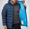 Kurtka ocieplana męska Fjällräven Expedition Mid Winter Jacket M Navy-UN Blue (F12500152-560-525)