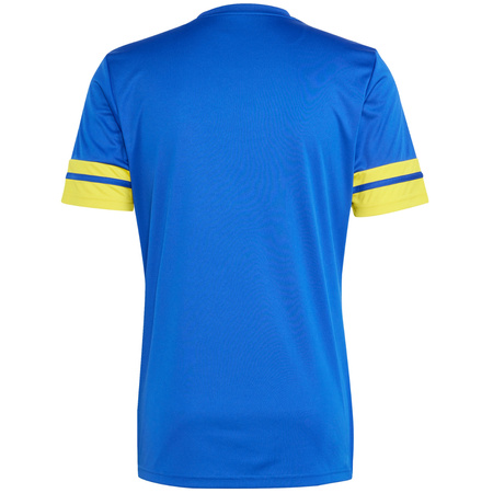 Koszulka męska adidas Squadra 25 niebieska (JN5411)