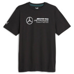 Koszulka Puma MAPF1 LOGO TEE Czarny (62115701)