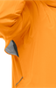 Wyprzedaż - Kurtka przeciwdeszczowa męska Jack Wolfskin HIGHEST PEAK JACKET M orange pop (1115131_3087)