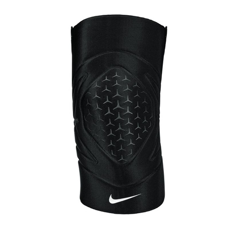 Rękaw na kolano Nike Pro Closed Patella Knee Sleeve 3.0 (N1000674-010)