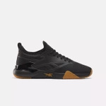 Sneakersy męskie Reebok Nano Court buty treningowe sportwe czarne (100205029)