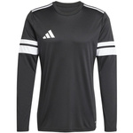 Koszulka adidas Squadra 25 Long Sleeve Jersey LM M JF6073 (JF6073)