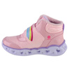 Buty Skechers Heart Lights - Brilliant Rainbow Jr 302669L-PKLV (302669L-PKLV)