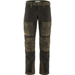 Spodnie myśliwskie męskie Fjällräven Värmland Wool Trousers M outdoorowe zielone (F86904-633-636)