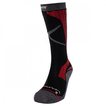 Skarpety hokejowe Bauer Pro Vapor Tall M (1058843)