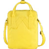 Torba na ramię Fjällräven Kånken Sling Corn (F23797-126)