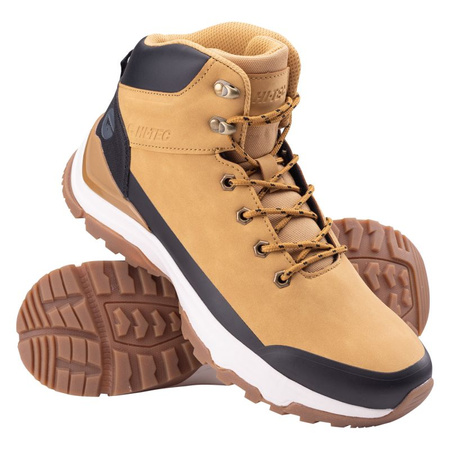 Buty Hi-Tec Enife Mid M 92800620669 (1154376)