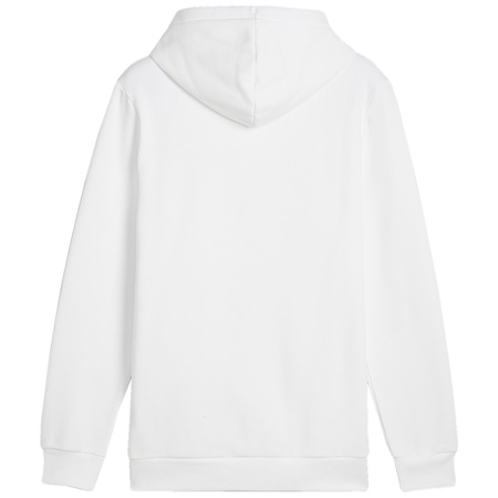 Bluza męska Puma Ess+ Logo LAB Gradient Hoodie FL biała (681775 02)
