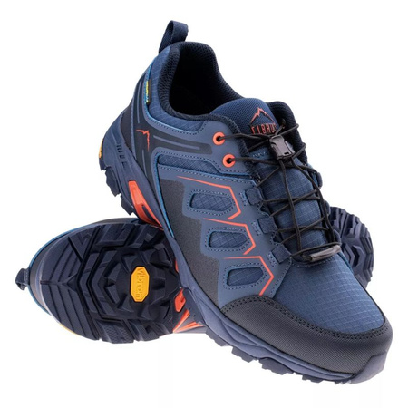 Buty Elbrus Euren Low Wp V M  (92800490693)