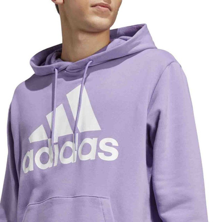 Bluza adidas Essentials French Terry Big Logo Hoodie M (IC9368)