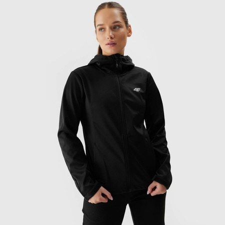 Kurtka softshell W 4FWSS24TSOFF215 20S (4FWSS24TSOFF21520S)